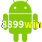 Aplicativo 8899win para Android