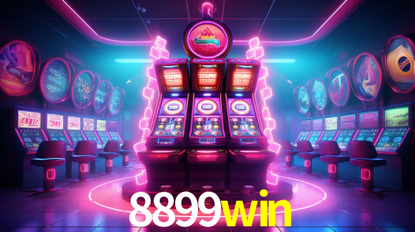 8899win - Slots Online Oficiais Brasileiros - 8899win.com