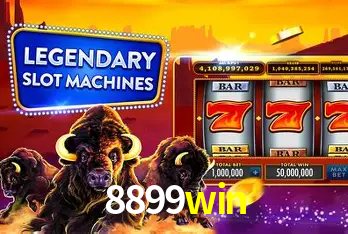 Descubra a Essência do 8899win: Nossa História e Compromissos