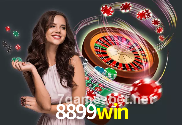 vivo no cassino 8899win