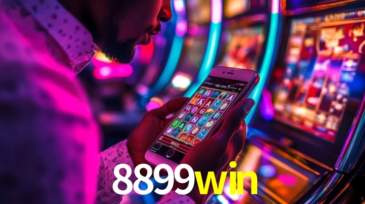 Baixar App 8899win