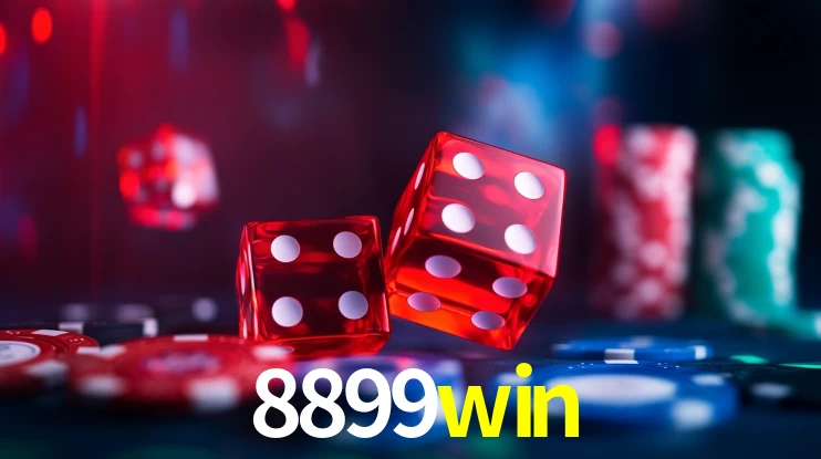 Bonus na Plataforma Online 8899win