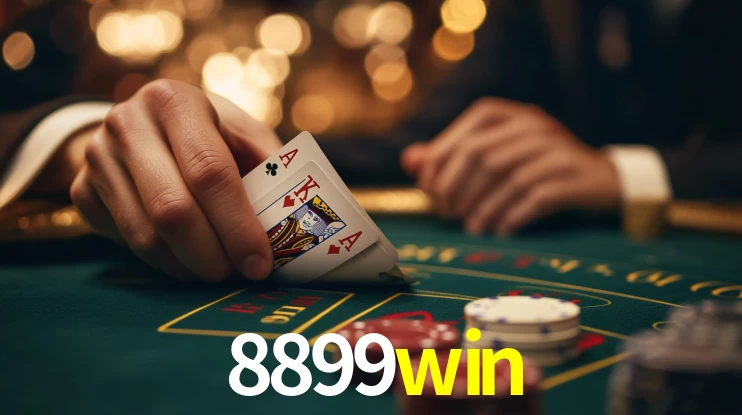 Plataforma Online 8899win