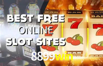 Inovações de Jogos na 8899win: O Futuro das Experiências Interativas