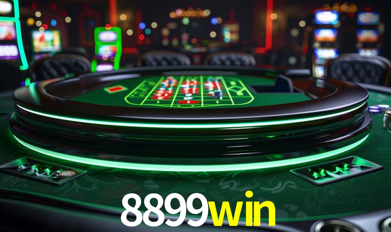 Flash Promotion 8899win