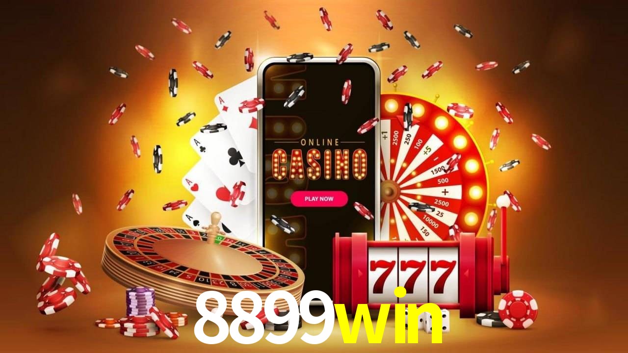 Game Providers 8899win