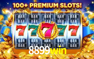 Descubra a Essência do 8899win: Nossa História e Compromissos