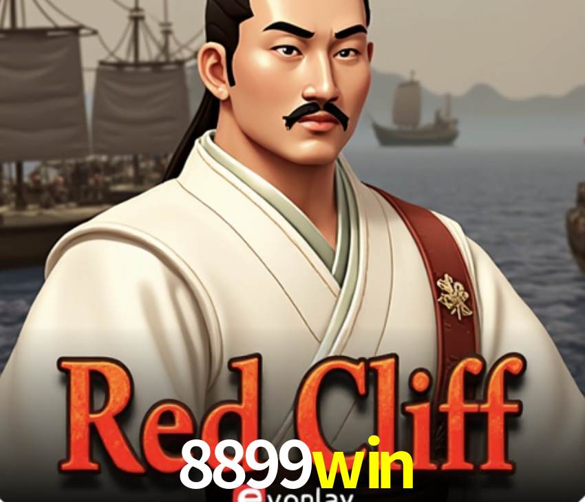 API Integration 8899win