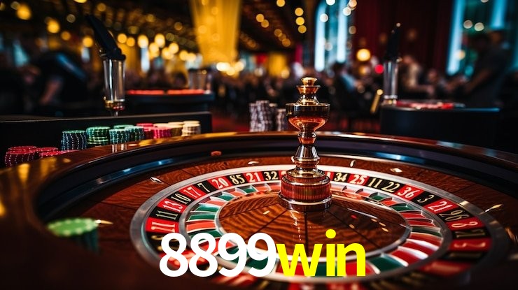Weekend Specials 8899win