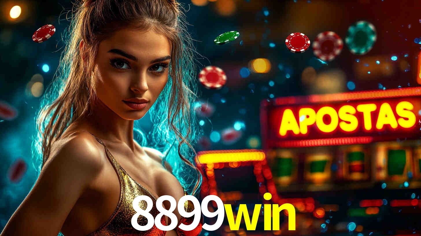 Inovações de Jogos na 8899win: O Futuro das Experiências Interativas
