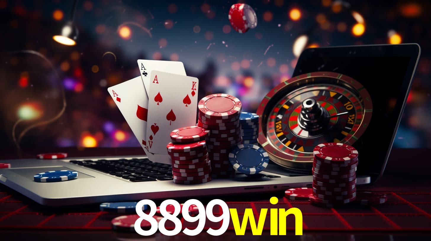 Live Casino 8899win