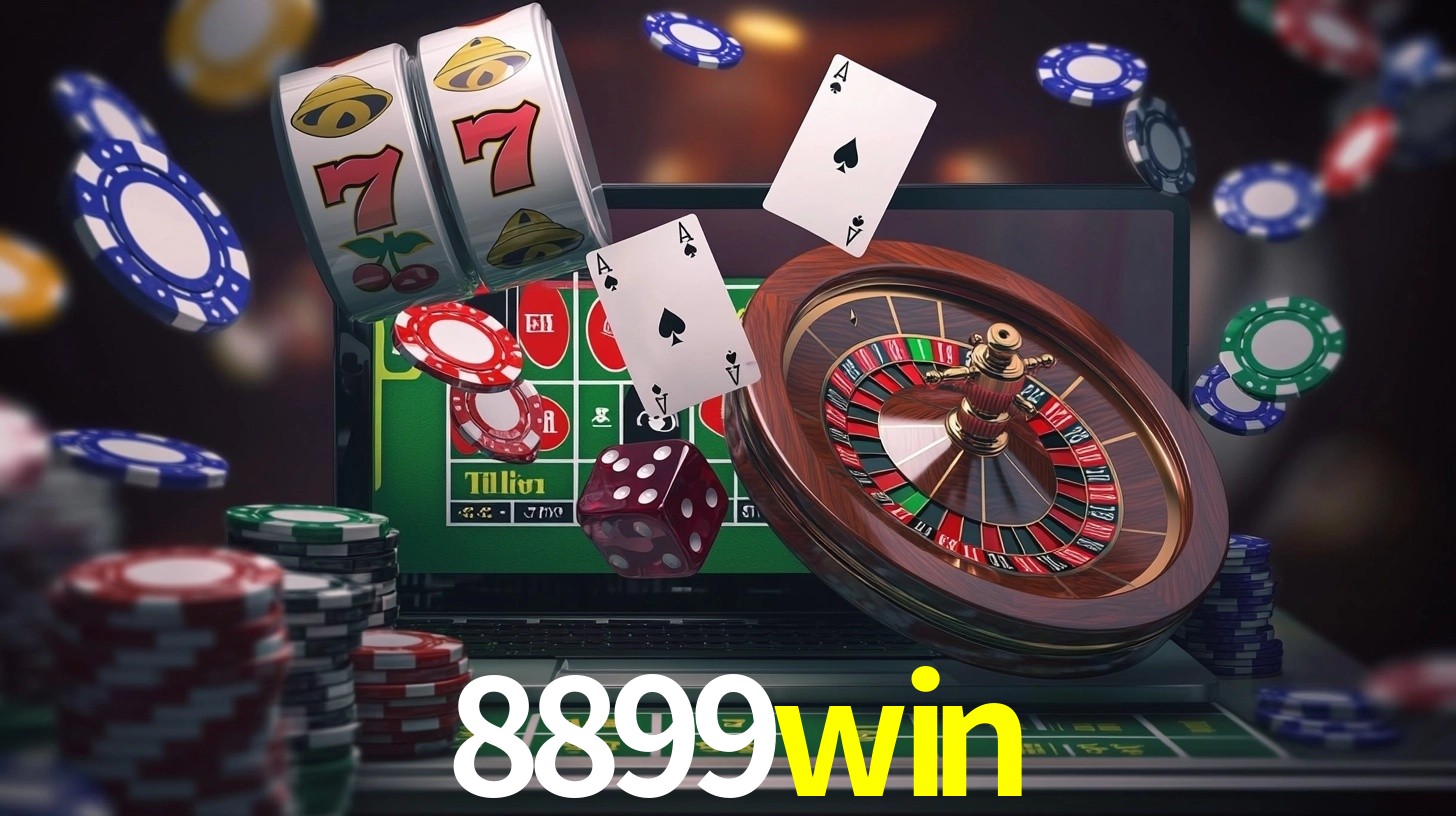 Programa VIP 8899win