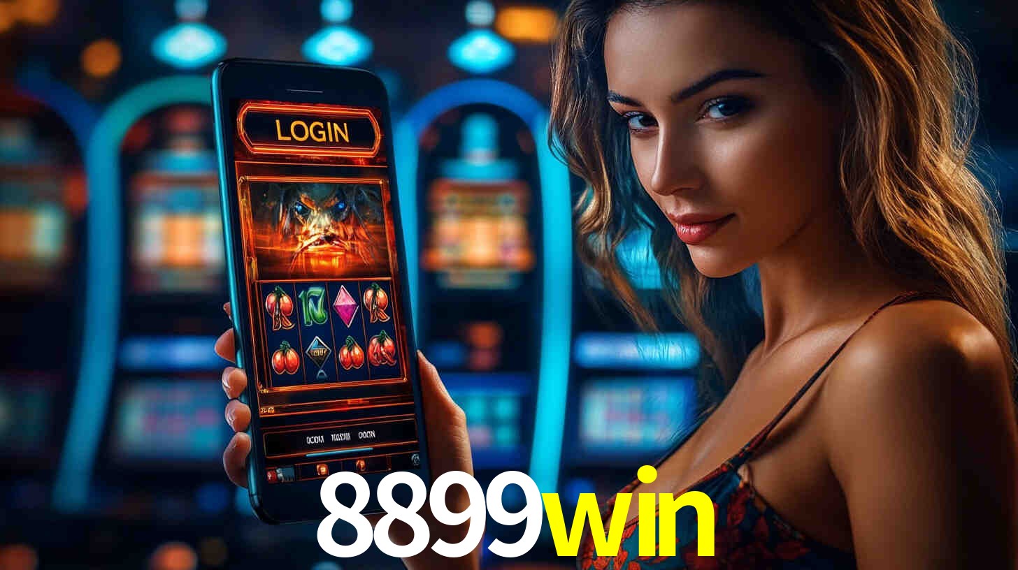 8899win vip