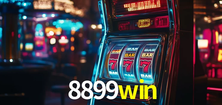 Programa VIP 8899win