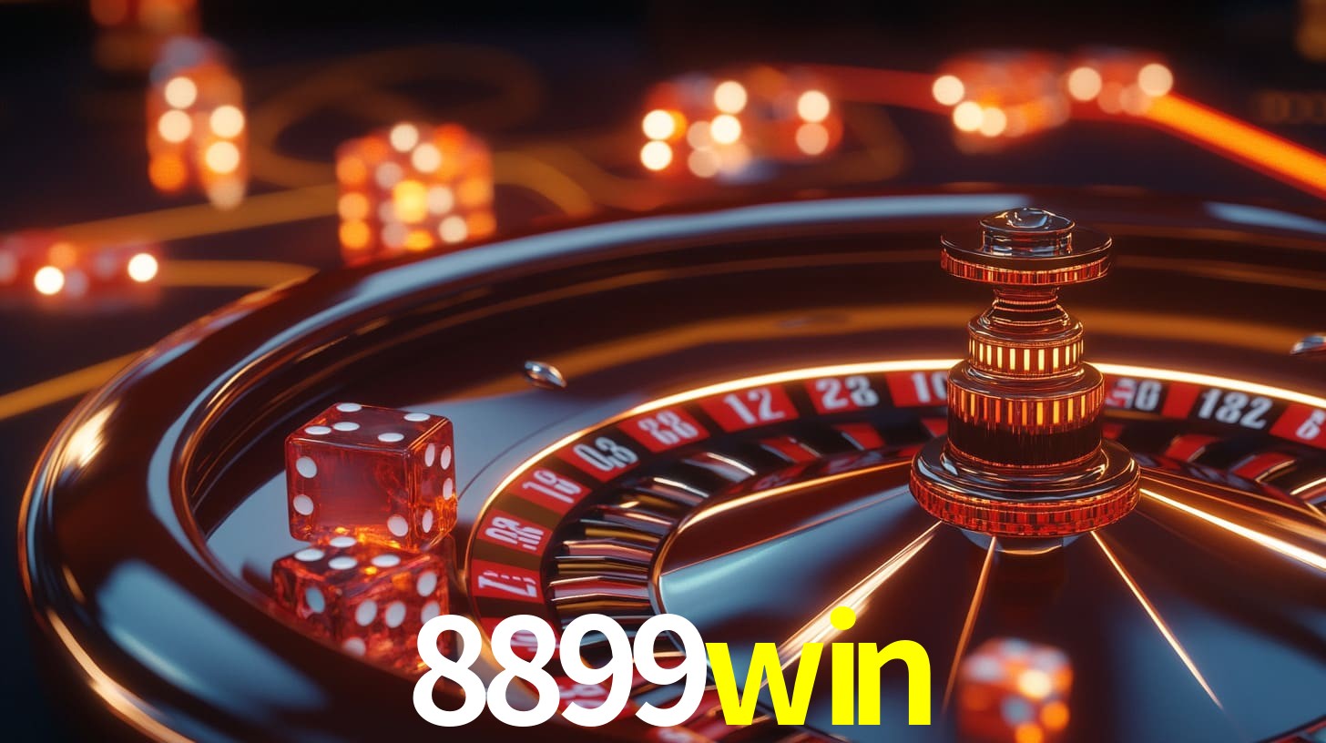 VIP Casino 8899win