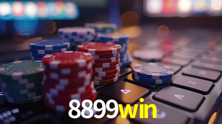 Account Benefits 8899win