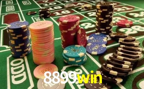 Exclusive Games 8899win