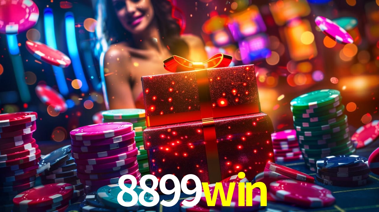 Desvendando o Mundo dos Jogos Virtuais na 8899win