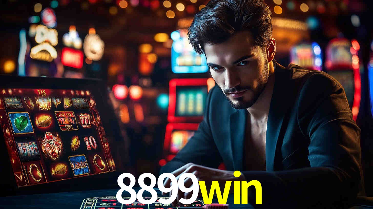 8899win vip
