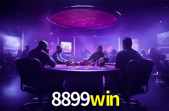Descubra a Essência do 8899win: Nossa História e Compromissos