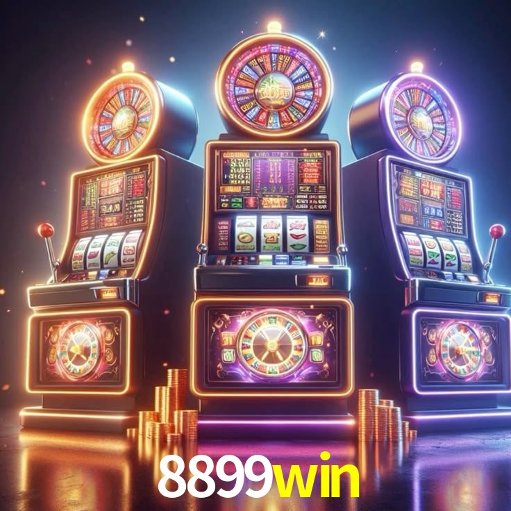8899win