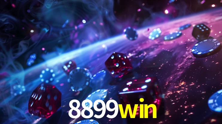 Game Providers 8899win