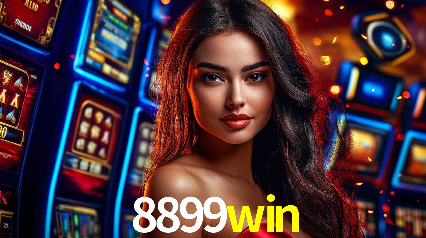 Apostas Esportivas na 8899win: Um Guia Completo