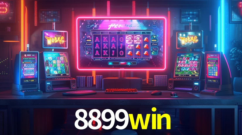 8899win