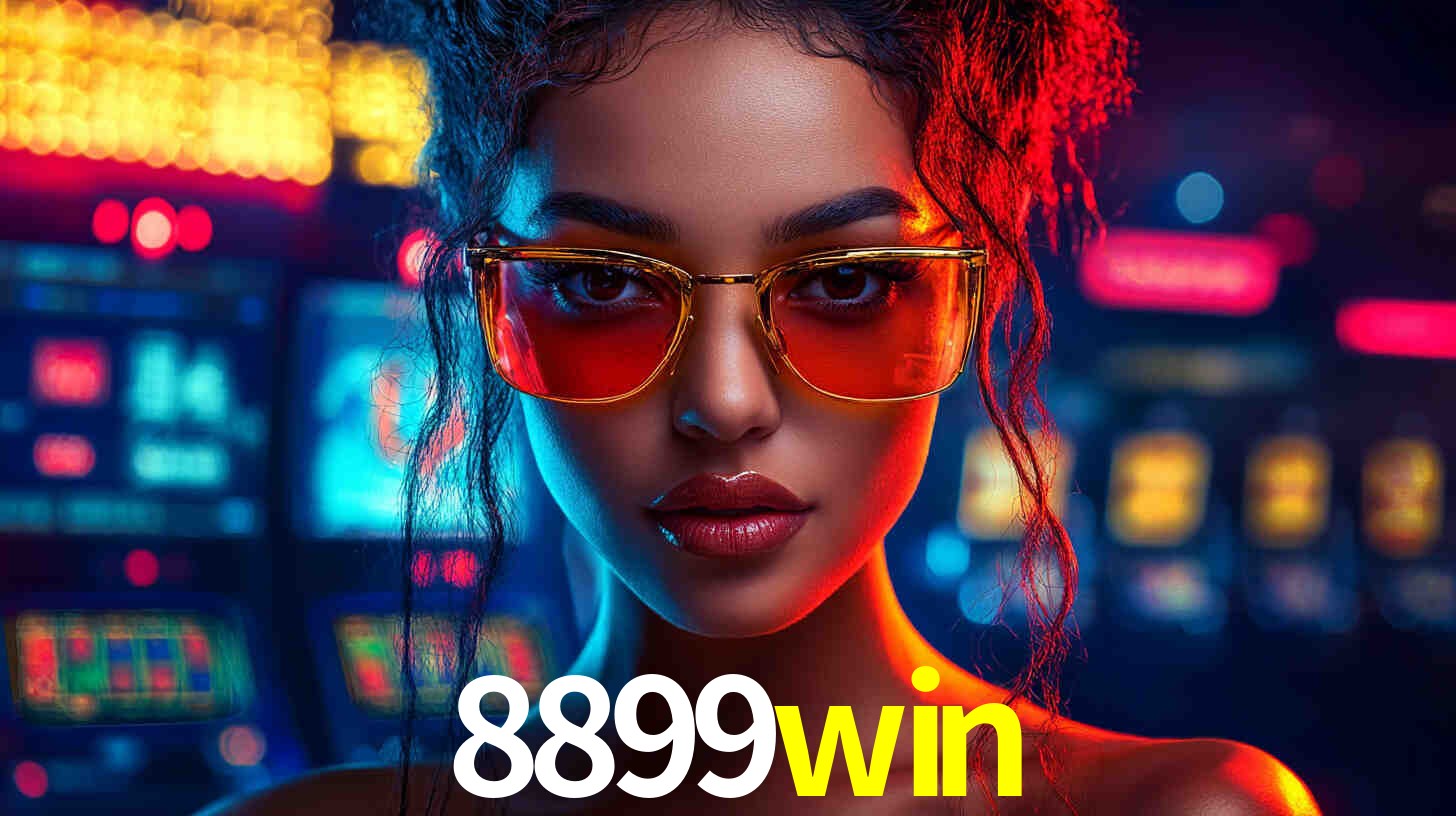 Descubra o Programa VIP da 8899win: Vantagens Exclusivas para Jogadores