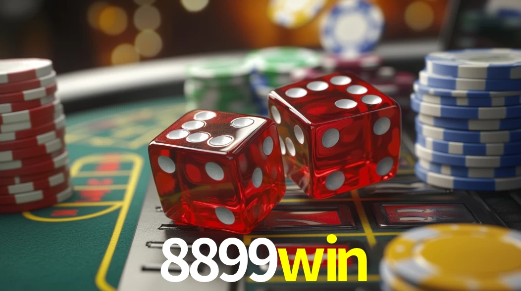 Daily Bonuses 8899win