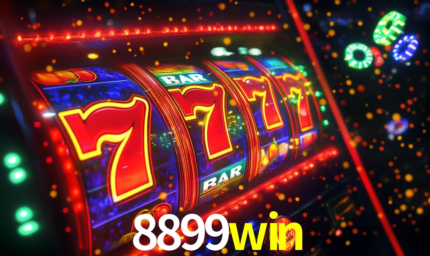 8899win