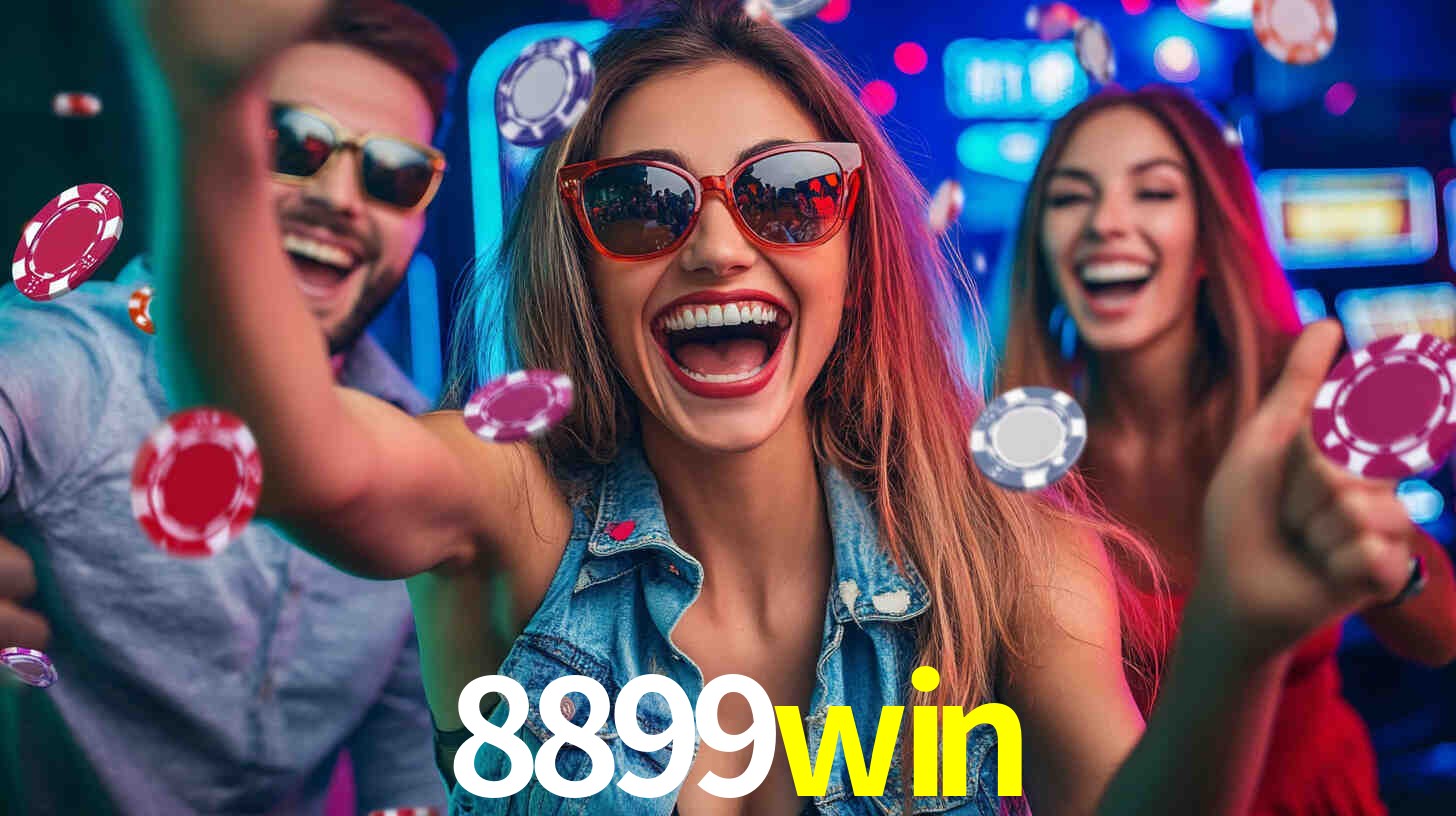 Apostas Esportivas na 8899win: Um Guia Completo