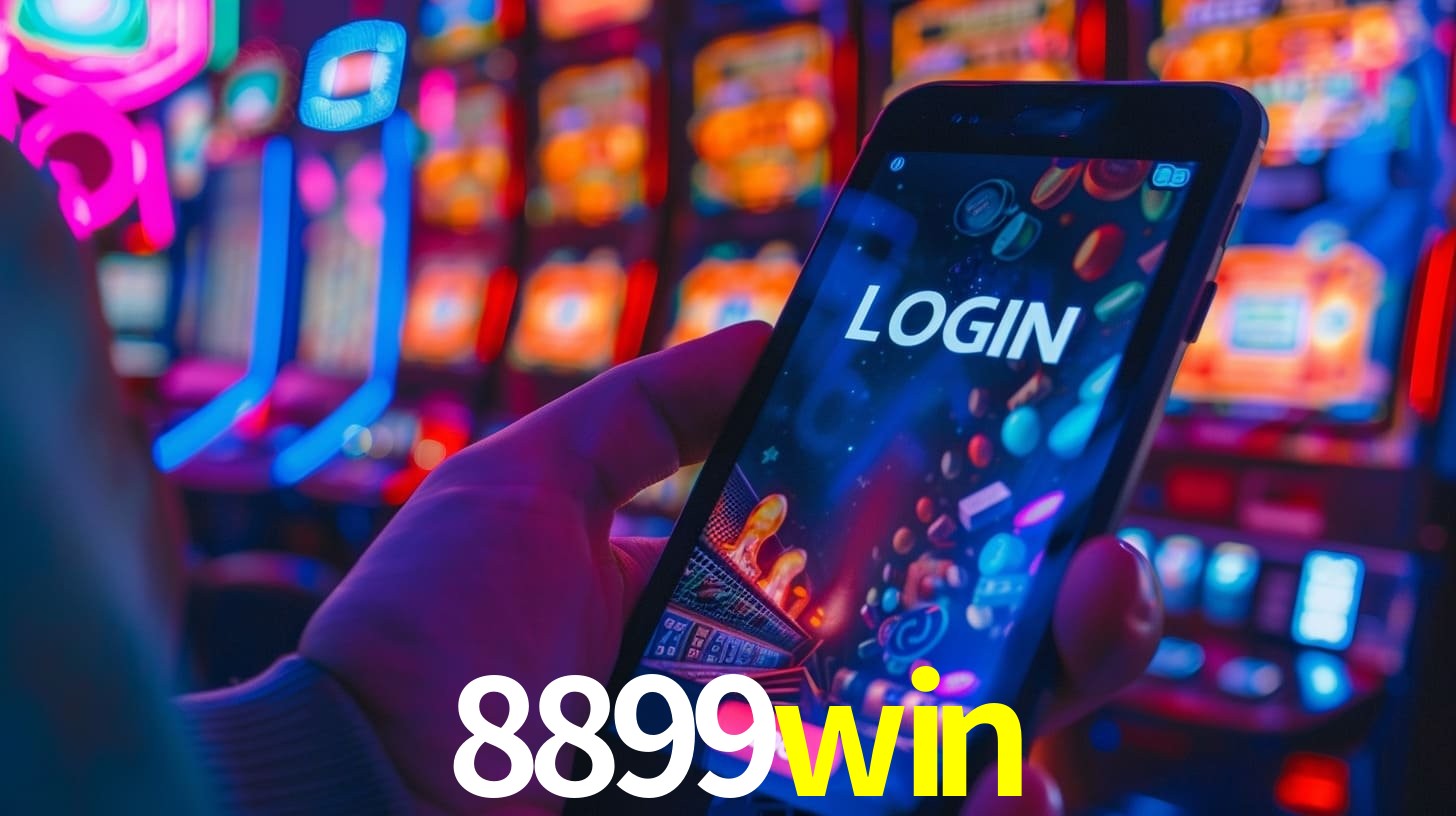 Football Betting 8899win