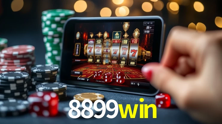 Exclusive Games 8899win