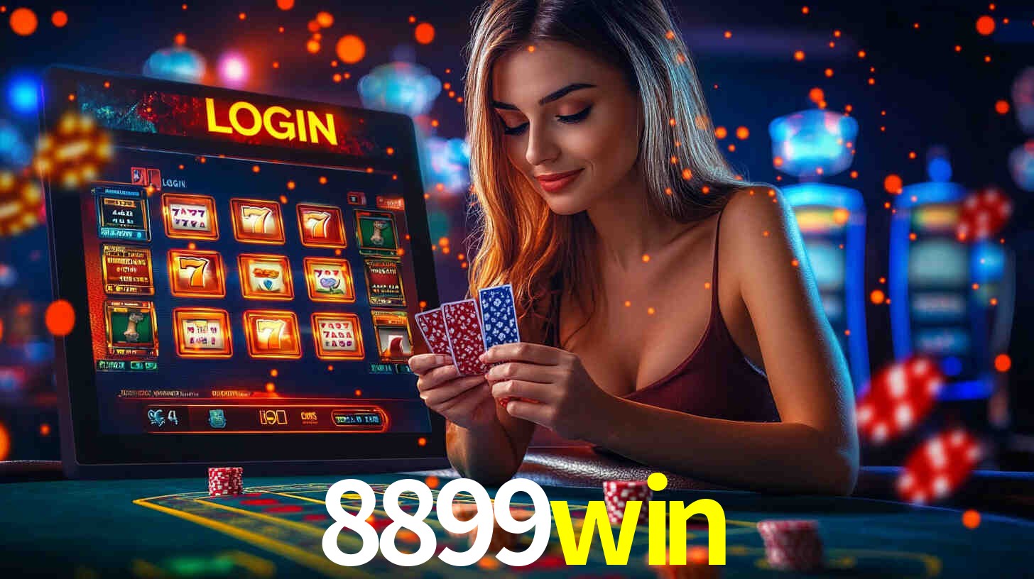 8899win