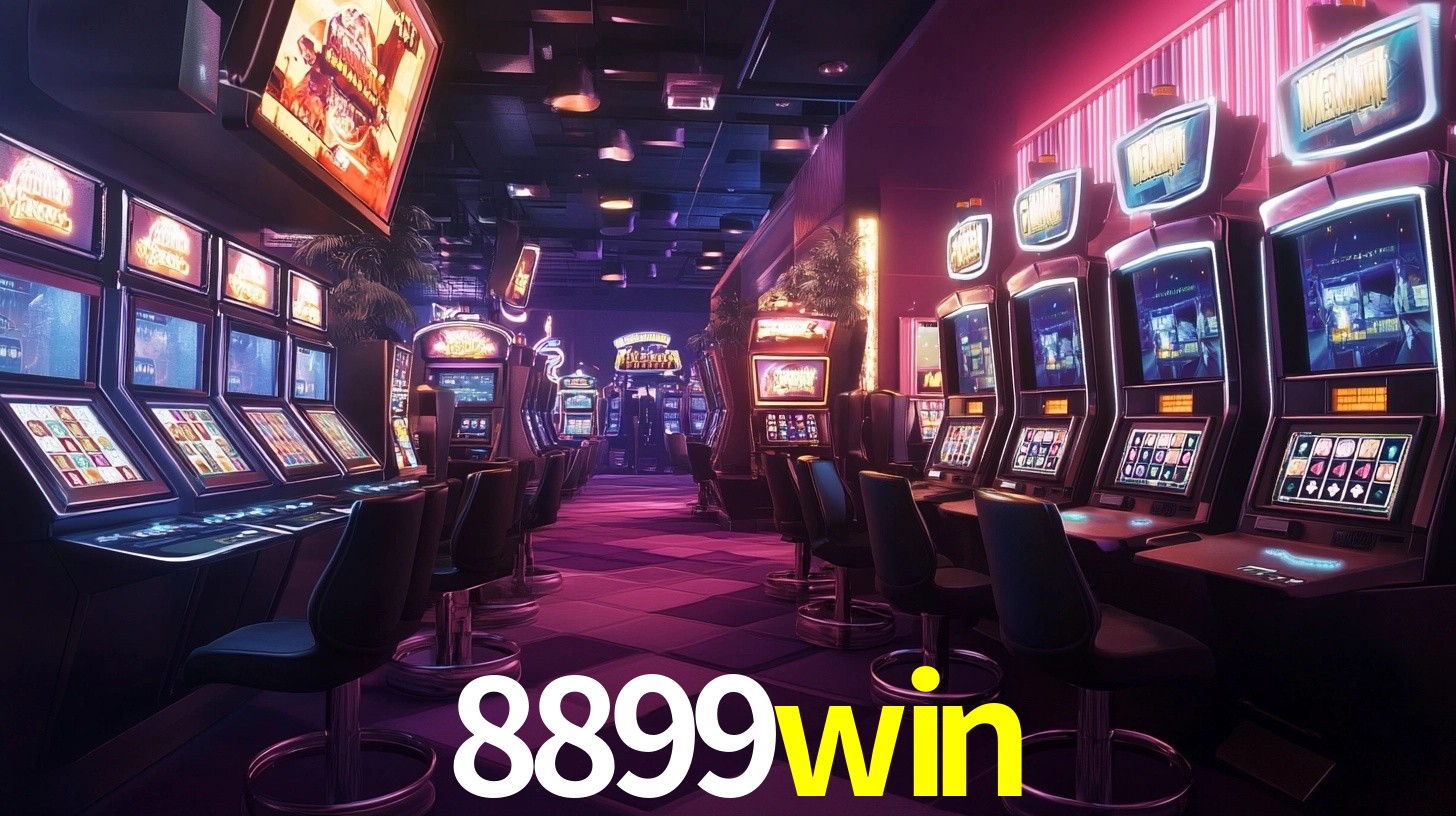 Tournaments 8899win