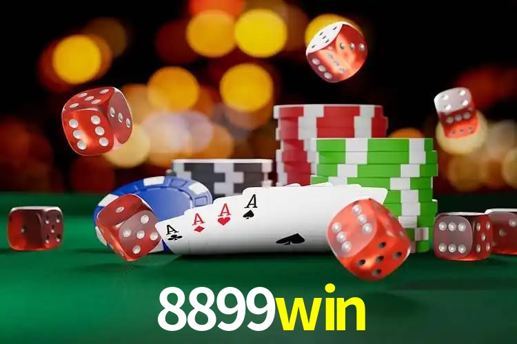 Games Directory 8899win