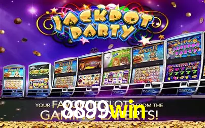 Descubra a Magia dos Jogos de Arcade no 8899win