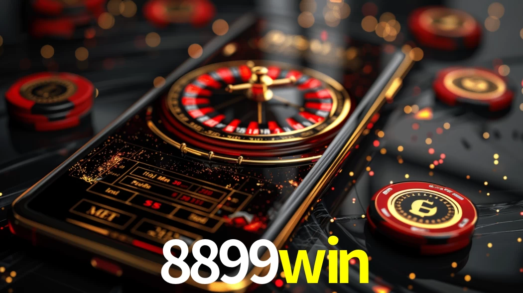 Slot Games 8899win