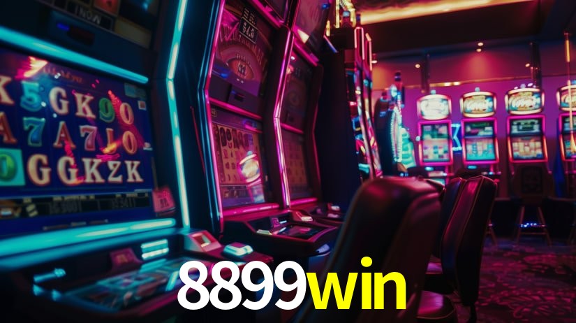 Exclusive Offers 8899win