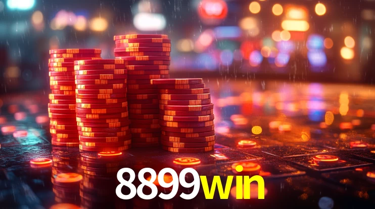 8899win: Jogos de Caça-Níqueis-Altas Recompensas, Roleta-Velocidade, Blackjack-Desafios Máximos